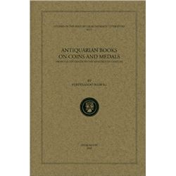 Antiquarian Numismatic Literature