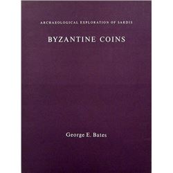 Bates on Byzantine Coins