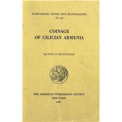 Coins of Cilician Armenia