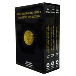 Biaggi's Massive Work on Piedmont