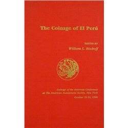 Coinage of El Perú