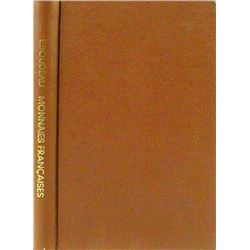 Boudeau on French "Nationals"