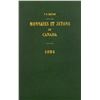 Image 1 : Breton's 1894 Work on Canadian Numismatics