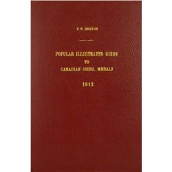 Breton's 1912 Work on Canadian Numismatics