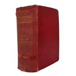 BMC Roman IV First Edition