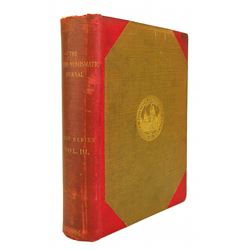 British Numismatic Journal, Vol. III