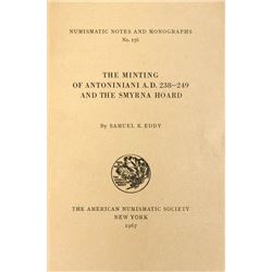 Minting of Antoniniani