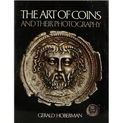 The Art of Coins and Their Photography