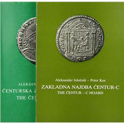 Two Important Roman Hoard Studies