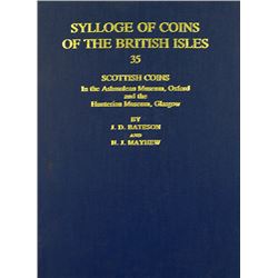 SCBI 35, Scottish Coins