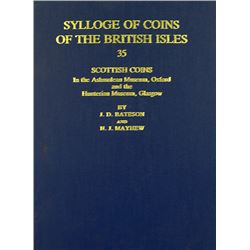 SCBI 35, Scottish Coins