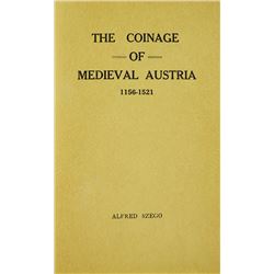 Szego on Medieval Austria
