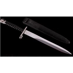 Swiss Model 1957 Bayonet