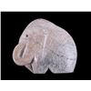 Image 1 : Eskimo Carved Mammoth Fetish
