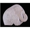 Image 2 : Eskimo Carved Mammoth Fetish