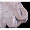 Image 6 : Eskimo Carved Mammoth Fetish