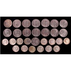 United States Coin Collection