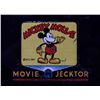 Image 5 : Rare 1930's Mickey Mouse Movie Jecktor