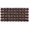 Image 3 : 1000 Rounds of .22 TCM Ammunition 40gr JHP