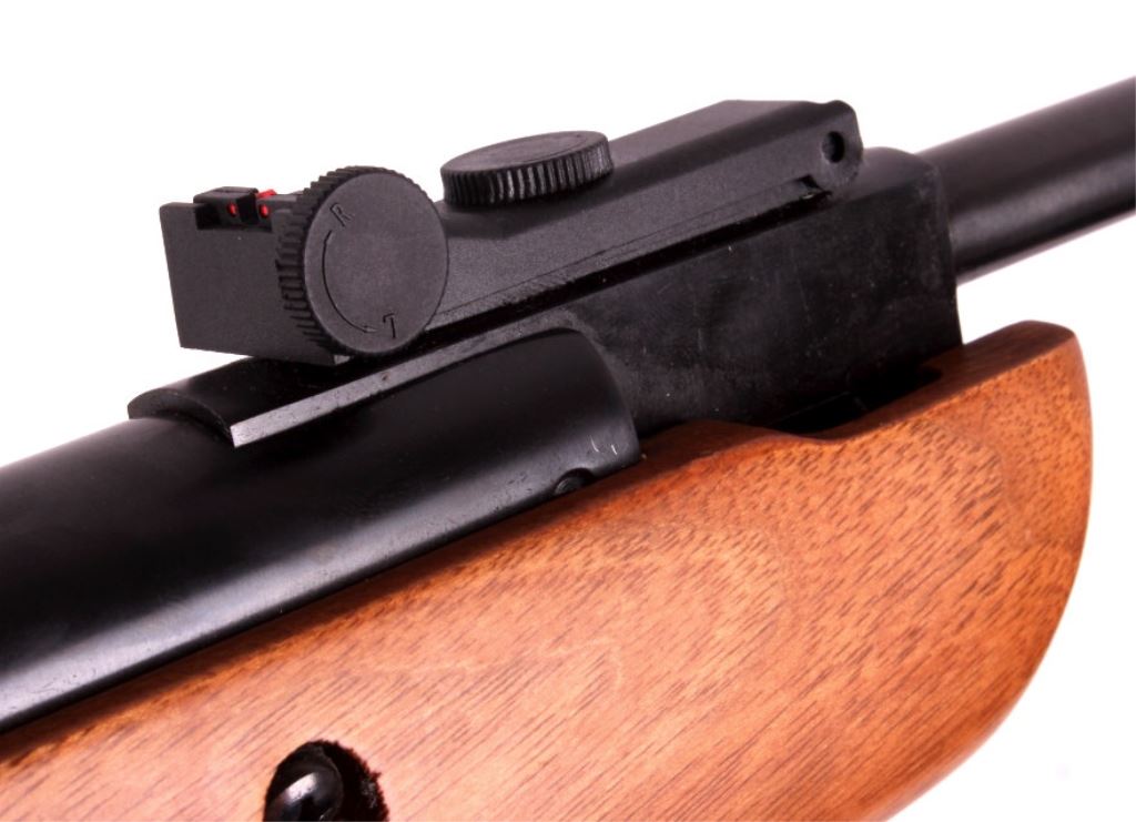 Crosman Quest 1000X Break Action Pellet Gun