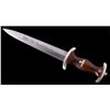 Image 12 : WWII Nazi NSKK Sturmabteilung Dagger circa 1940