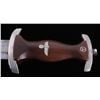 Image 6 : WWII Nazi NSKK Sturmabteilung Dagger circa 1940