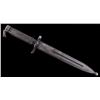 Image 2 : WWII Swedish Mauser M1896 Bayonet Unissued