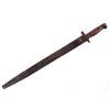 Image 3 : WWI British P-07 1907 Lee Enfield SMLE Bayonet