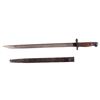 Image 8 : WWI British P-07 1907 Lee Enfield SMLE Bayonet