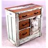 Image 1 : Antique Solid Oak Wash Stand