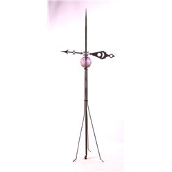 Antique Lightning Rod