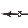 Image 6 : Antique Lightning Rod