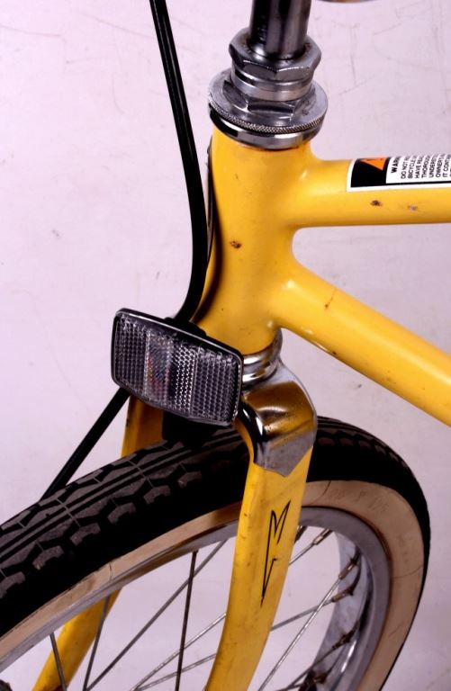 Schwinn Stingray Country Time Lemonade Bicycle