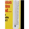 Image 3 : Winston Cigarette Advertising Thermometer