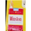 Image 4 : Winston Cigarette Advertising Thermometer
