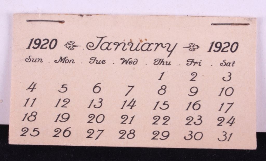 1920 Native American Calendar 1920-native-american-calendar