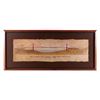 Image 1 : Framed Golden Gate Bridge Architectural Print