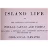 Image 3 : Island Life by Alfred Russel Wallace
