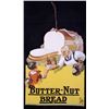 Image 1 : Antique Butter-Nut Bread Advertisement