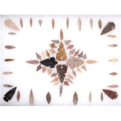 Montana Wyoming & Idaho Arrowheads & Artifacts