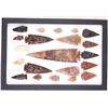 Image 2 : Ancient Plains Indian Spearhead Collection