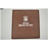 Image 1 : Government of Antigua & Barbuda, Gold Foil Issues