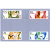 Image 2 : Centrale Bank van Aruba Presentation Folder 1990