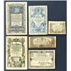 Image 1 : Austria ca.1860's Banknote Assortment