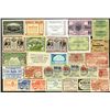Image 1 : Austria Notgeld Assortment