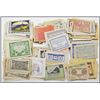 Image 1 : Austria Notgeld Assortment