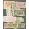 Image 1 : Notgeld Assortment
