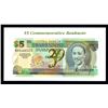 Image 1 : Central Bank of Barbados 2002 Commemorative Issue