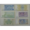 Image 2 : Central Bank of Barbados 2002 Commemorative Issue