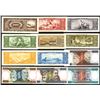 Image 2 : Banco Central do Brasil (14); Republica dos Estados Unidos do Brasil (8).